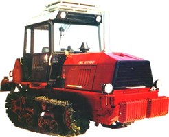 ЗАПЧАСТИ ДЛЯ ТРАКТОРА ВТ-100