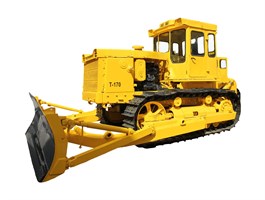 ЗАПЧАСТИ ДЛЯ ТРАКТОРА Т-130, Т-170