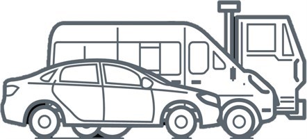 Запчасти для  АВТОМОБИЛЕЙ