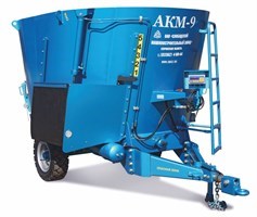 Запчасти для КОРМОСМЕСИТЕЛЯ АКМ-9