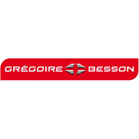 Запчасти GREGOIRE BESSON (Франция)