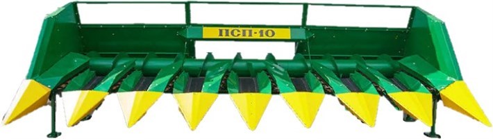 Запчасти для ЖАТКИ ПСП-10 &quot;КЛЕВЕР&quot;