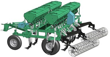 Запчасти для ОБЬ-4
