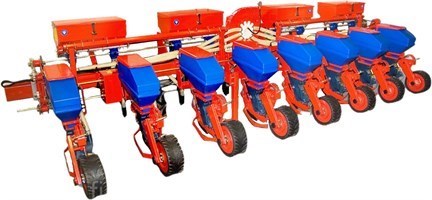Запчасти для ТСМ-4150
