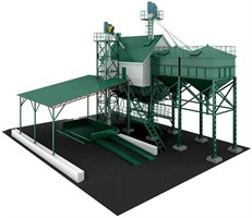 Запчасти на ЗАВ-20,-40