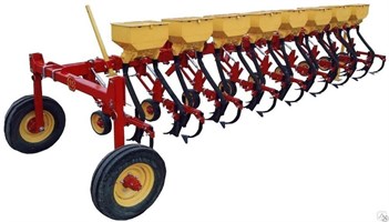Запчасти на КУЛЬТИВАТОР КРН-5,6, КОН-2,8