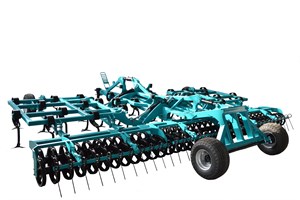 Запчасти на КУЛЬТИВАТОР СЗРС-2,1