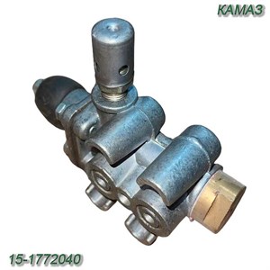 Клапан включения делителя (Литиз) 15-1772040 15-1772040 - фото 37115