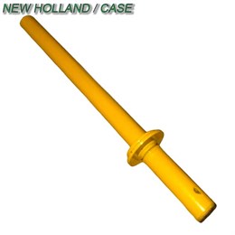 Палец шнека жатки NEW HOLLAND/CASE 84814211 84814211