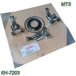 Ремкомплект для ремонта муфты сцепления МТЗ (полный) КН-7203 КН-7203
