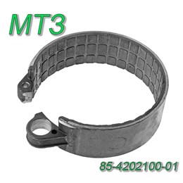 Лента ВОМ (широкая) МТЗ-1221 (56 мм) 85-4202100-01 85-4202100-01