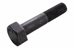 М24х130 Болт шгр кл. пр. 8.8 полная резьба DIN933 М24х130 бш8.8