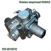 Клапан защитный 3-ой (Москва) 100-3515210 100-3515210 - фото 37133