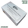 Адаптер  Z8-Z6 (втулка шлиц.38х32х8-вал 6 шлицов) АК125.003 АК125.003 - фото 37360