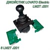 Джойстик 8 LM2T J201 LM2T J201 - фото 37741