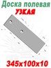 РЗЗ.ПНЧС.502-А Доска полевая РЗЗ.ПНЧС.502-А - фото 37848
