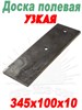 РЗЗ.ПНЧС.502-А Доска полевая РЗЗ.ПНЧС.502-А - фото 37849